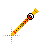 Handwriting cursor