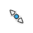 diagonal resize 1 cursor