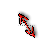 diagonal resize 1 cursor