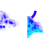 Blue Fire Cursors preview