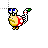 Working in background cursor