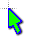 Crap cursor