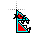 Nepalball cursor