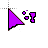 Working in background cursor