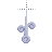 Vertical resize cursor