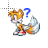 Help select cursor