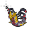 giratina cursor 2 cursor