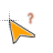 Help select cursor