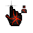 Normal select cursor