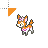 deerling (autumn) s cursor