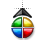 Alternate select cursor