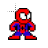 Normal select cursor