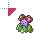 bellossom s cursor