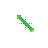 Diagonal 1 cursor