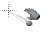 3 cursor