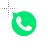 Whatsapp Cursors preview