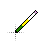 Handwriting cursor