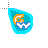 Normal select cursor