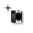 Precision select cursor