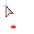 Blood Dripping Cursor cursor