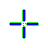 Precision select cursor