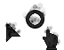 Nightmare Cursors preview