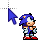 Help select cursor