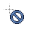 Unavailable cursor