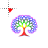 fractal alternat cursor