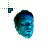 Teal Tommy cursor