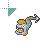 huntail cursor
