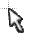 Normal select cursor