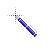 Handwriting cursor