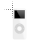 i pod nano 1 cursor