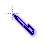 Handwriting cursor