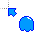 Normal select cursor