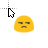 Mad Sad cursor