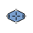 Precision select cursor