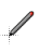 Handwriting cursor