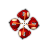 Precision select cursor