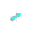 Diagonal Resize 2 cursor