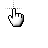 Link select cursor