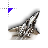 MW2 F15 Emblem cursor
