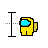 Typing cursor