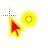 Busy cursor