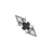 Diagonal resize 2 cursor