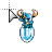 Link select cursor