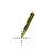 Handwriting cursor