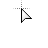 Alternate select cursor