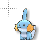Mudkip Cursor cursor